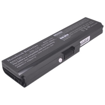 Battery for Toshiba Satellite C640 U600 PA3634U-1BAS - 6Cells UK Battery for Toshiba Satellite C640 U600 PA3634U-1BAS - 6Cells UK