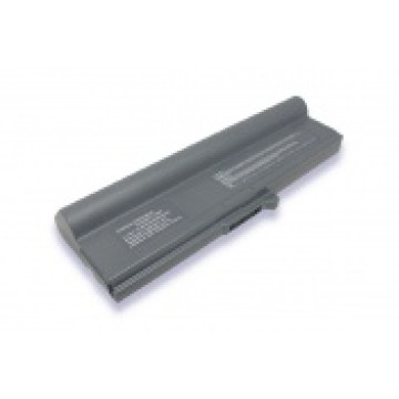Battery for Toshiba PA3001 - 6A UK Battery for Toshiba PA3001 - 6A UK