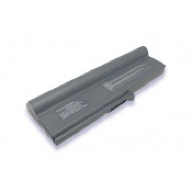 Battery for Toshiba PA3001 - 6A UK Battery for Toshiba PA3001 - 6A UK