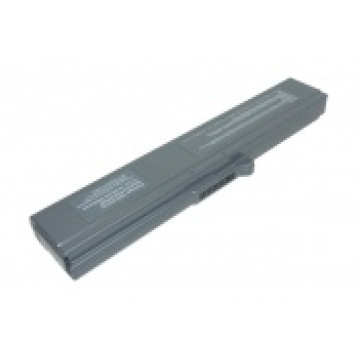 Battery for Toshiba PA3000U-1BRS - 3A UK