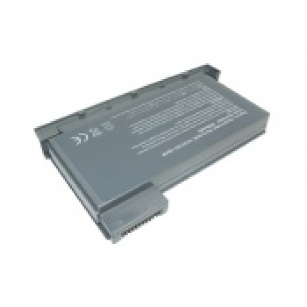 Battery for Toshiba PA2510U Tecra 8000 - 6Cells UK