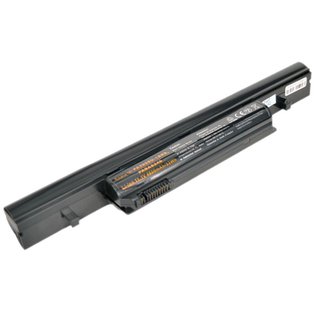 Battery for PA3905U-1BRS PABAS246 PA3904U-1BRS - 6Cells UK Battery for PA3905U-1BRS PABAS246 PA3904U-1BRS - 6Cells UK