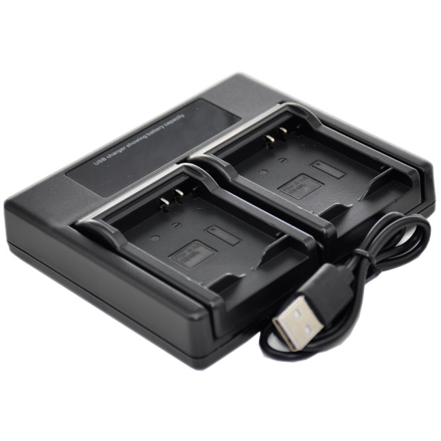 Hight Quality USB Battery Charger for lb-060 camera battery Hight Quality USB Battery Charger for lb-060 camera battery