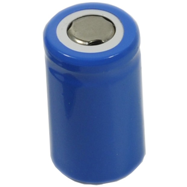 2x 14250 battery