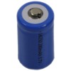 2x 14250 battery li-ion