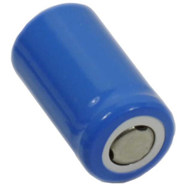 2x 14250 battery