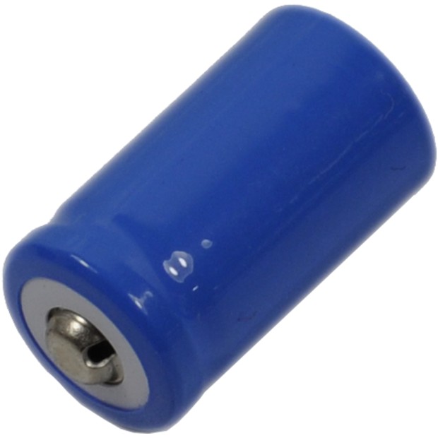 2x 14250 battery li-ion 2x 14250 battery li-ion