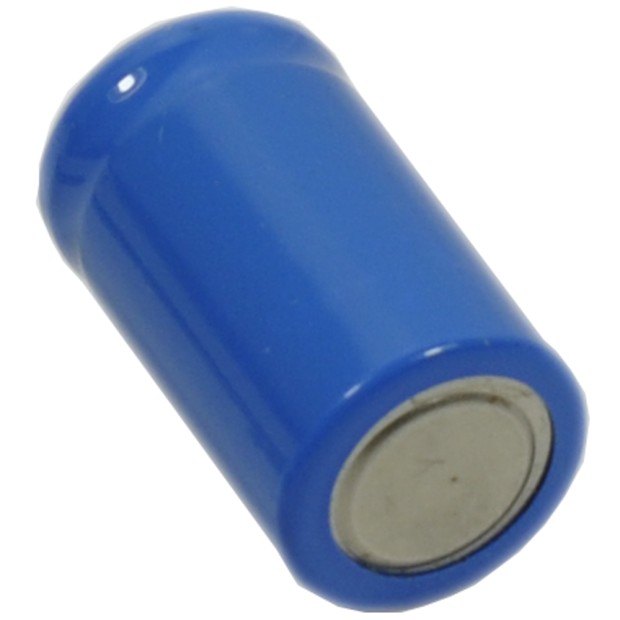 2x 14250 battery