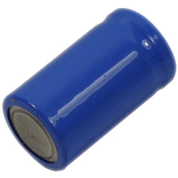 2x 14250 battery li-ion 2x 14250 battery li-ion