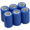 2x 14250 battery