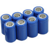 2x 14250 battery