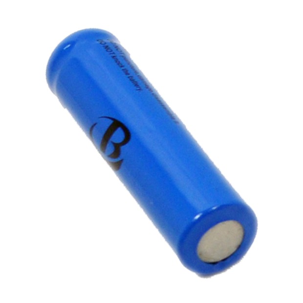 2x 14500 Battery