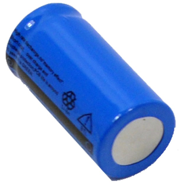 16340 battery li-ion