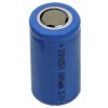 2x 18350 Battery