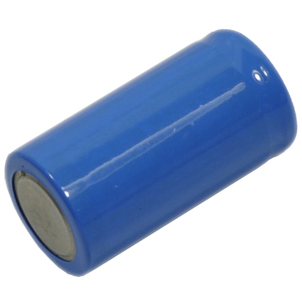 2x 18350 Battery 2x 18350 Battery