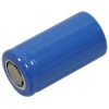 2x 18350 Battery