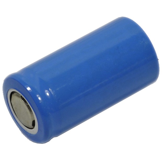 2x 18350 Battery 2x 18350 Battery