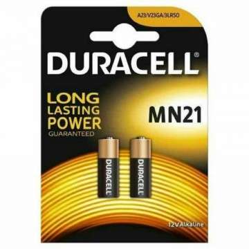 Battery for 2x 23A UK