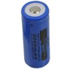 26650 battery rechargeable