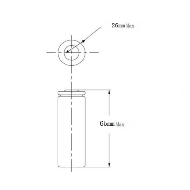 26650 battery rechargeable 26650 battery rechargeable
