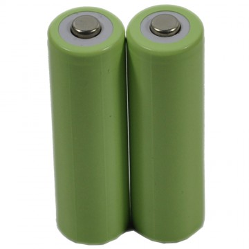 2x BTBAI AA Battery Ni-MH 1.2V Rechargeable 2A Top Button UK 2x BTBAI AA Battery Ni-MH 1.2V Rechargeable 2A Top Button UK