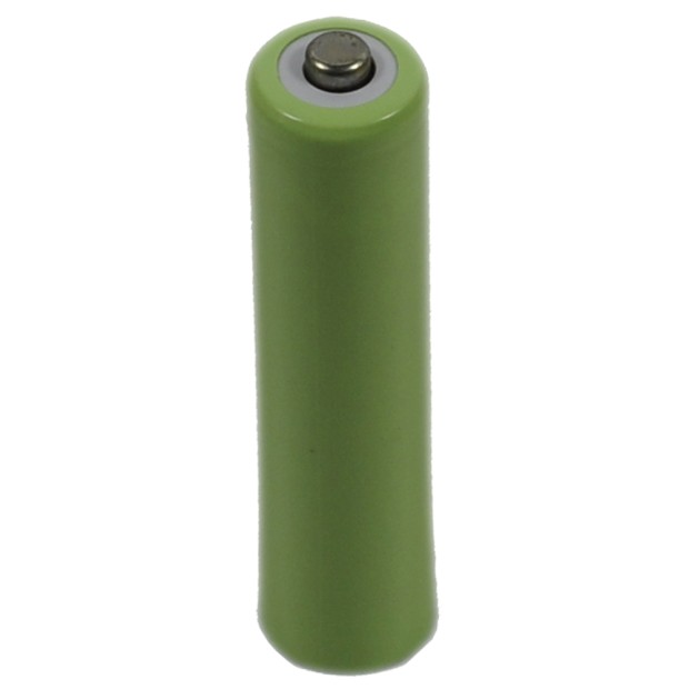 2x AAA Battery Ni-MH - 1.2/1.5V 1000mah Top Button UK 2x AAA Battery Ni-MH - 1.2/1.5V 1000mah Top Button UK