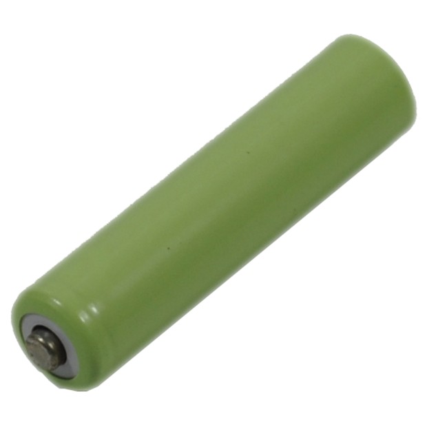 2x AAA Battery Ni-MH - 1.2/1.5V 1000mah Top Button UK 2x AAA Battery Ni-MH - 1.2/1.5V 1000mah Top Button UK