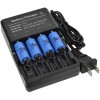 16340 battery li-ion